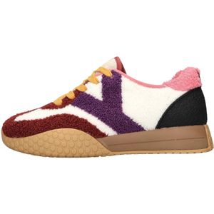 Kehnoo, Dames, Schoenen, Veelkleurig, Maat: 37 EU