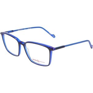 Etnia Barcelona, unisex, Accessoires, Blauw, Maat: 54 MM