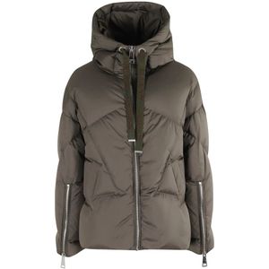 Khrisjoy, Dames, Jassen, Groen, Maat: S Zijde,