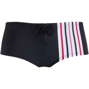 Ines de la Fressange Paris, Dames, Badkleding, Blauw, Maat: M Polyamide,