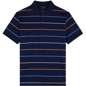 Paul & Shark, Heren, Tops, Veelkleurig, Maat: 2XL Katoen,