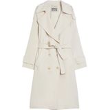 Pennyblack, Dames, Mantels, Wit, Maat: XS Wol,