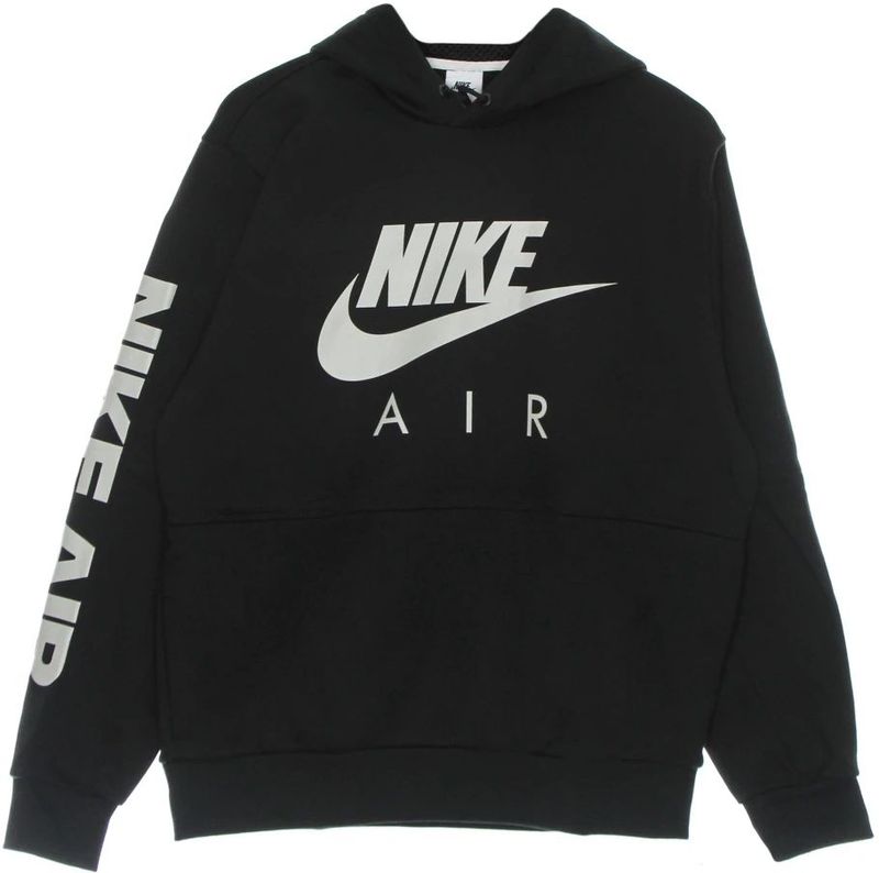 Nike - Air - Hooded Sweatshirt