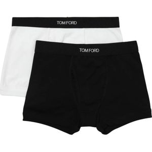 Tom Ford, Heren, Ondergoed, Veelkleurig, Maat: S Katoen,