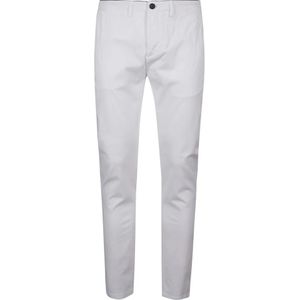 Department Five, Heren, Broeken, Wit, Maat: W33