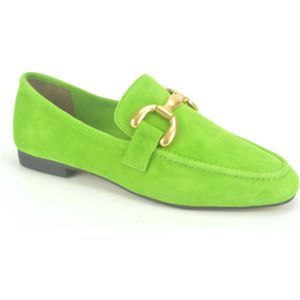 Bibi Lou, Dames, Schoenen, Groen, Maat: 37 EU Suède,
