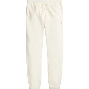 Polo Ralph Lauren, Heren, Broeken, Wit, Maat: XS