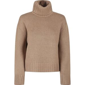 Fabiana Filippi, Dames, Truien, Bruin, Maat: XS