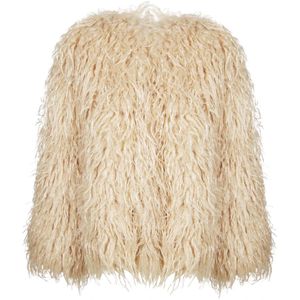 Forte Forte, Dames, Jassen, Roze, Maat: S