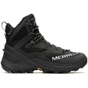 Merrell, Heren, Sport, Zwart, Maat: 45 EU