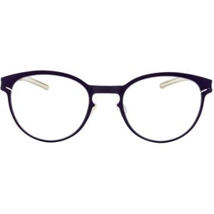 Mykita, Dames, Accessoires, Paars, Maat: ONE Size