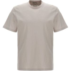 Maison Margiela, Heren, Tops, Beige, Maat: S Jersey,