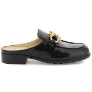 Bottega Veneta, Dames, Schoenen, Zwart, Maat: 40 EU Leer,