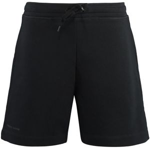 Canada Goose, Heren, Korte broeken, Zwart, Maat: S Katoen,