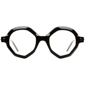 Kuboraum, Dames, Accessoires, Zwart, Maat: ONE Size