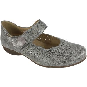 Mephisto, Dames, Schoenen, Beige, Maat: 39 1/2 EU