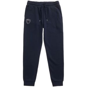 Blauer, Dames, Broeken, Blauw, Maat: M