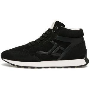 Candice Cooper, Dames, Schoenen, Zwart, Maat: 38 EU Suède,