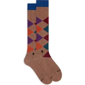 Gallo, Heren, Ondergoed, Veelkleurig, Maat: M Katoen,