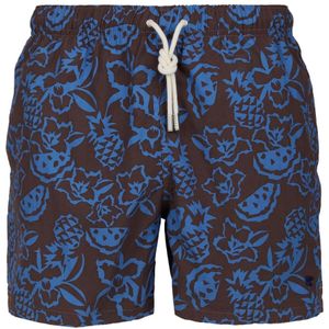 Gallo, Heren, Badkleding, Veelkleurig, Maat: 2XL