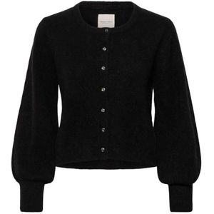 Part Two, Dames, Truien, Zwart, Maat: M Wol,