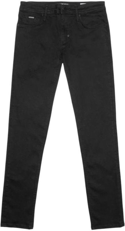 Antony Morato - Ozzy Tapered Jeans - Zwart - Heren