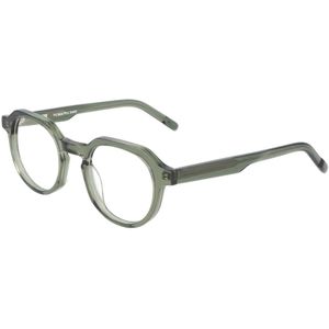 Kaleos, unisex, Accessoires, Groen, Maat: 49 MM