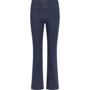 Part Two, Dames, Broeken, Blauw, Maat: XS