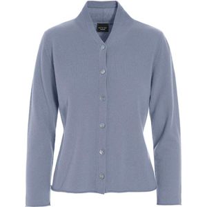 Bitte Kai Rand, Dames, Truien, Blauw, Maat: L Kasjmier,