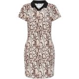 A$AP ROCKY x PUMA jurk voor Dames, Grijs, Maat XXS