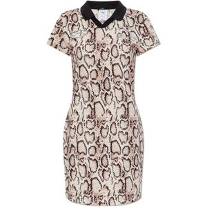 A$AP ROCKY x PUMA jurk voor Dames, Grijs, Maat XXS