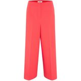 Soaked in Luxury - Corinne - Dames Kostuumpantalon - Cropped