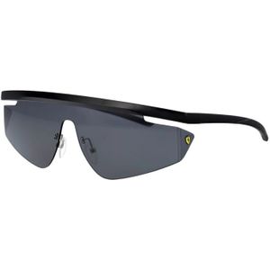 Ferrari, Dames, Accessoires, Zwart, Maat: ONE Size