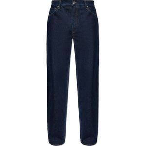 Burberry Straight-leg jeans , Blue , Heren , Maat: W31