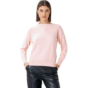 Kocca, Dames, Truien, Roze, Maat: M