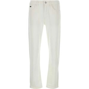 Hugo - Jeans - Wit
