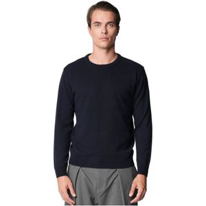 Bellwood, Heren, Truien, Blauw, Maat: XL Zijde,