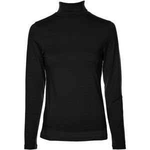 Drykorn, Dames, Tops, Zwart, Maat: XL