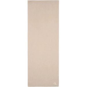 Calvin Klein - CK FINE RIB SCARF - Sjaaltje - Chateau gray