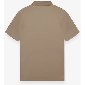 Valenza, Heren, Tops, Beige, Maat: XL