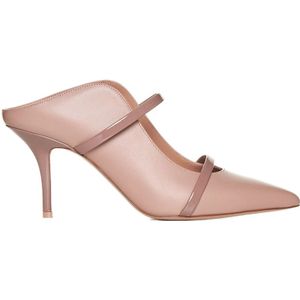 Malone Souliers, Dames, Schoenen, Roze, Maat: 41 EU