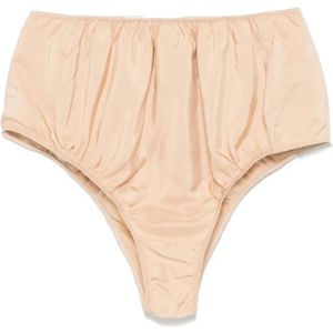 Carven, Dames, Ondergoed, Bruin, Maat: S