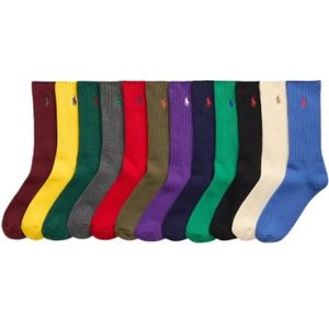 Polo Ralph Lauren, unisex, Ondergoed, Veelkleurig, Maat: ONE Size Katoen,