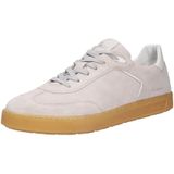 SIOUX - Tedroso - Sneakers - Grijs - Luchtdoorlaatbare Inlegzool