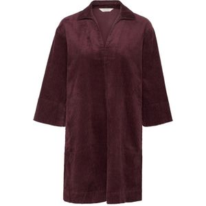 Part Two, Dames, Jurken, Rood, Maat: XL Katoen,