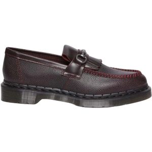 Dr. Martens, Heren, Schoenen, Rood, Maat: 46 EU