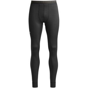 Ortovox, Heren, Ondergoed, Zwart, Maat: L Wol,