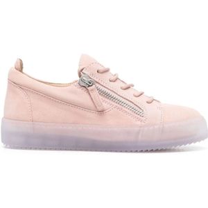 Giuseppe Zanotti - May Lond - Sneakers - Lichtbeige
