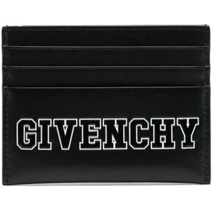 Givenchy, Heren, Accessoires, Zwart, Maat: ONE Size