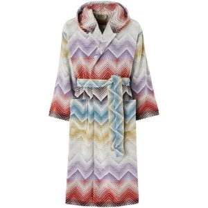 Missoni Home, Dames, Nachtkleding & Lounge, Veelkleurig, Maat: M